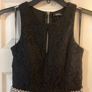 Full Length Dress